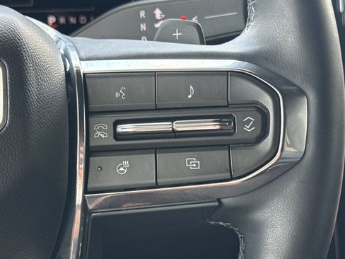 New 2026 GMC Acadia Elevation w/ Black Edition FWD image 20
