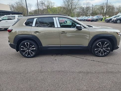 New 2026 MAZDA CX-50 AWD 2.5 S image 5