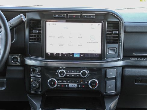 Used 2024 Ford F250 Lariat w/ Chrome Package AWD/4WD image 12
