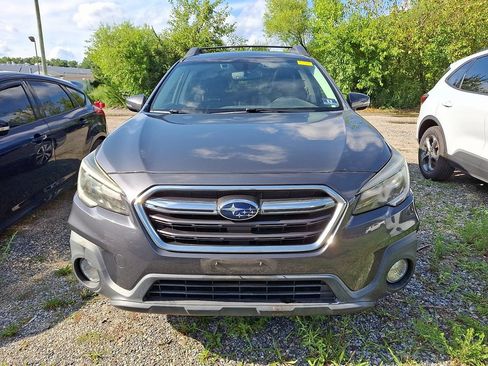 Used 2019 Subaru Outback 2.5i Limited w/ Popular Package #2 AWD/4WD image 2