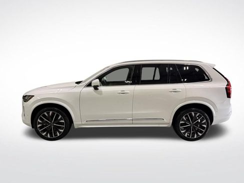 Used 2026 Volvo XC90 B6 Plus AWD/4WD image 2