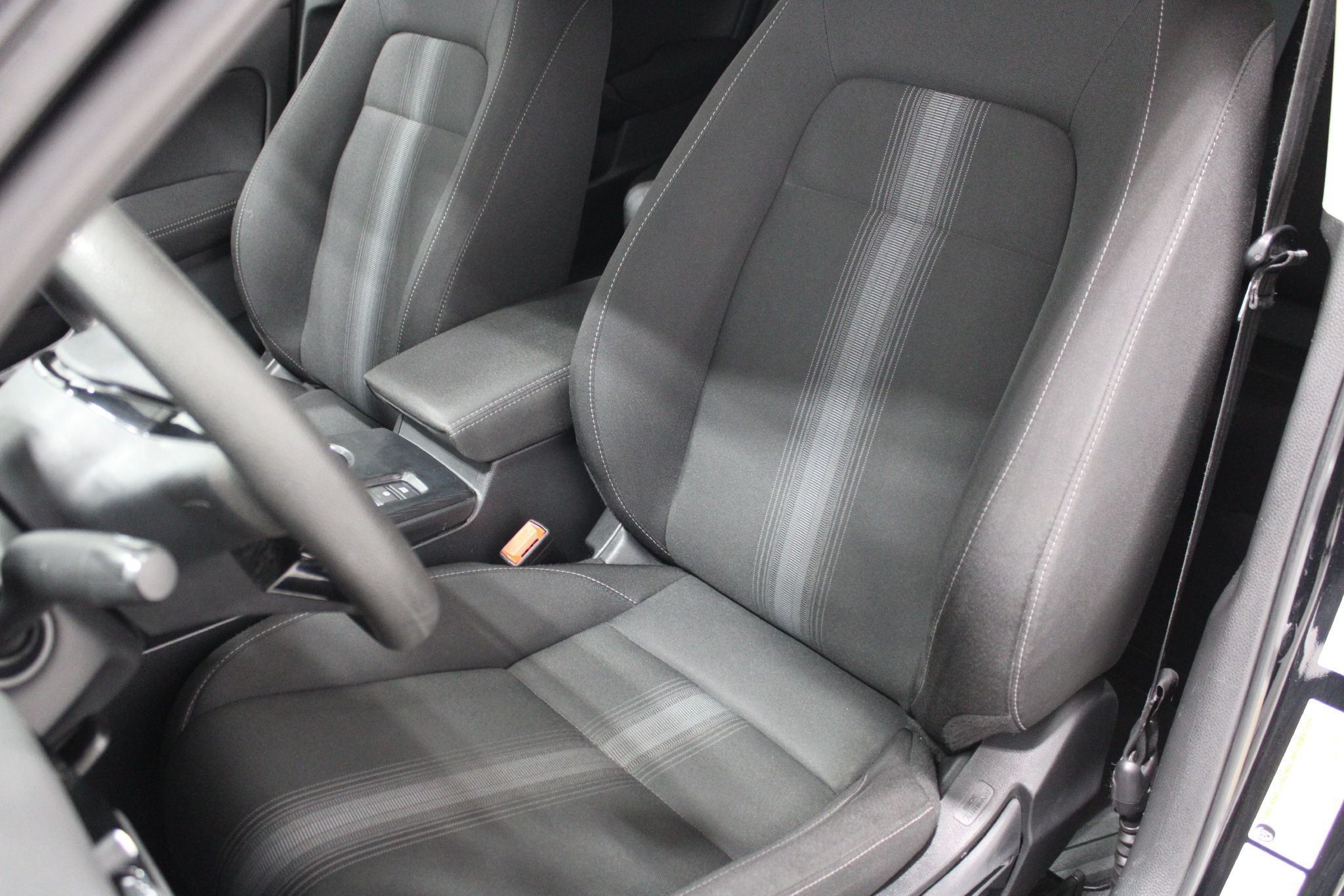 Used 2023 Honda Civic LX image 14