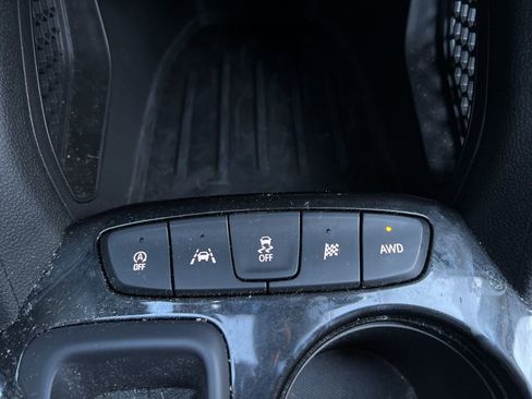 Used 2023 Chevrolet TrailBlazer LT w/ Convenience Package image 22