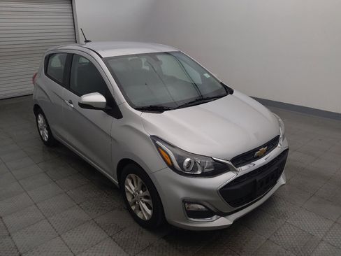 Used 2021 Chevrolet Spark LT FWD image 13