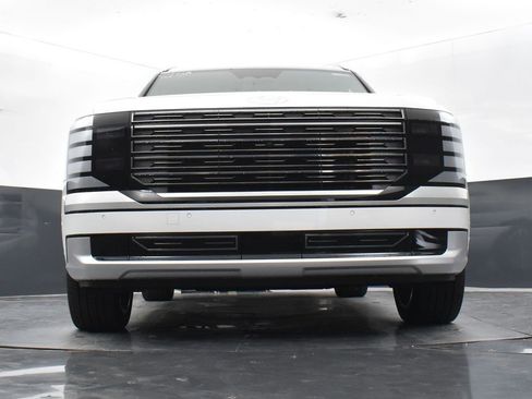 New 2026 Hyundai Palisade Calligraphy image 32