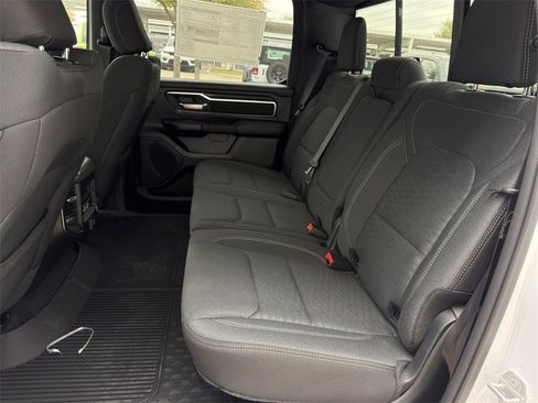 New 2026 RAM 1500 Lone Star image 22