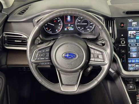 Used 2024 Subaru Outback Touring XT AWD/4WD image 20