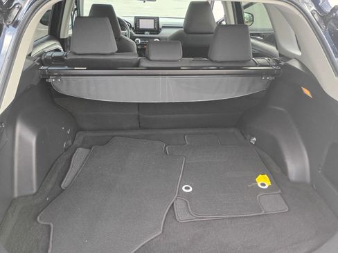 Used 2019 Toyota RAV4 XLE image 23