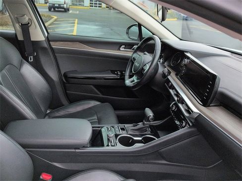 Used 2024 Kia K5 EX w/ EX Premium Package image 10