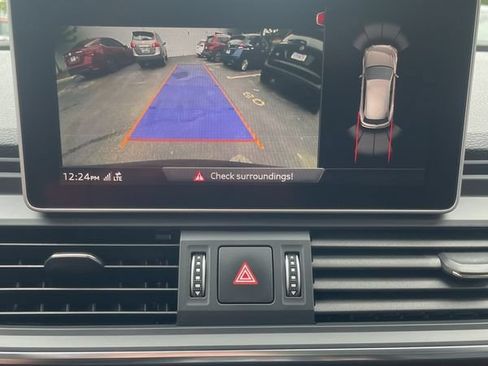 Used 2018 Audi Q5 Premium AWD/4WD image 32