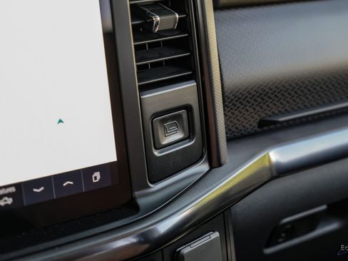 Used 2025 Ford F150 Raptor w/ Equipment Group 803A Raptor R image 71