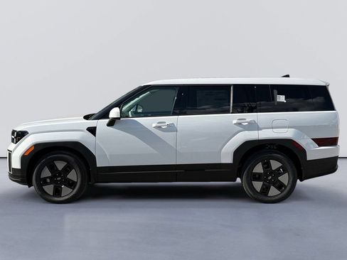 New 2026 Hyundai Santa Fe SE FWD image 6