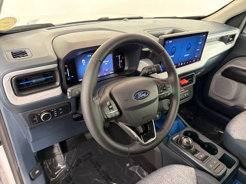 New 2026 Ford Maverick XLT w/ XLT Luxury Package AWD/4WD image 13