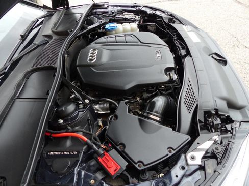 Used 2018 Audi A5 2.0T Premium Plus w/ Premium Plus image 33