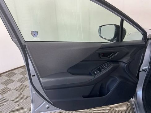 New 2026 Subaru Crosstrek 2.0i Premium AWD/4WD image 9