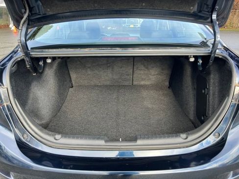 Used 2014 MAZDA MAZDA3 s Touring image 14