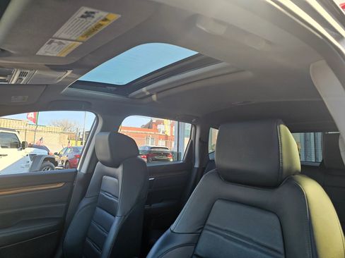 Used 2020 Honda CR-V EX-L image 15