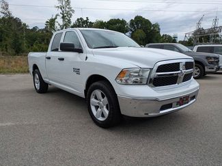 Used 2024 RAM 1500 Classic SLT RWD video 2