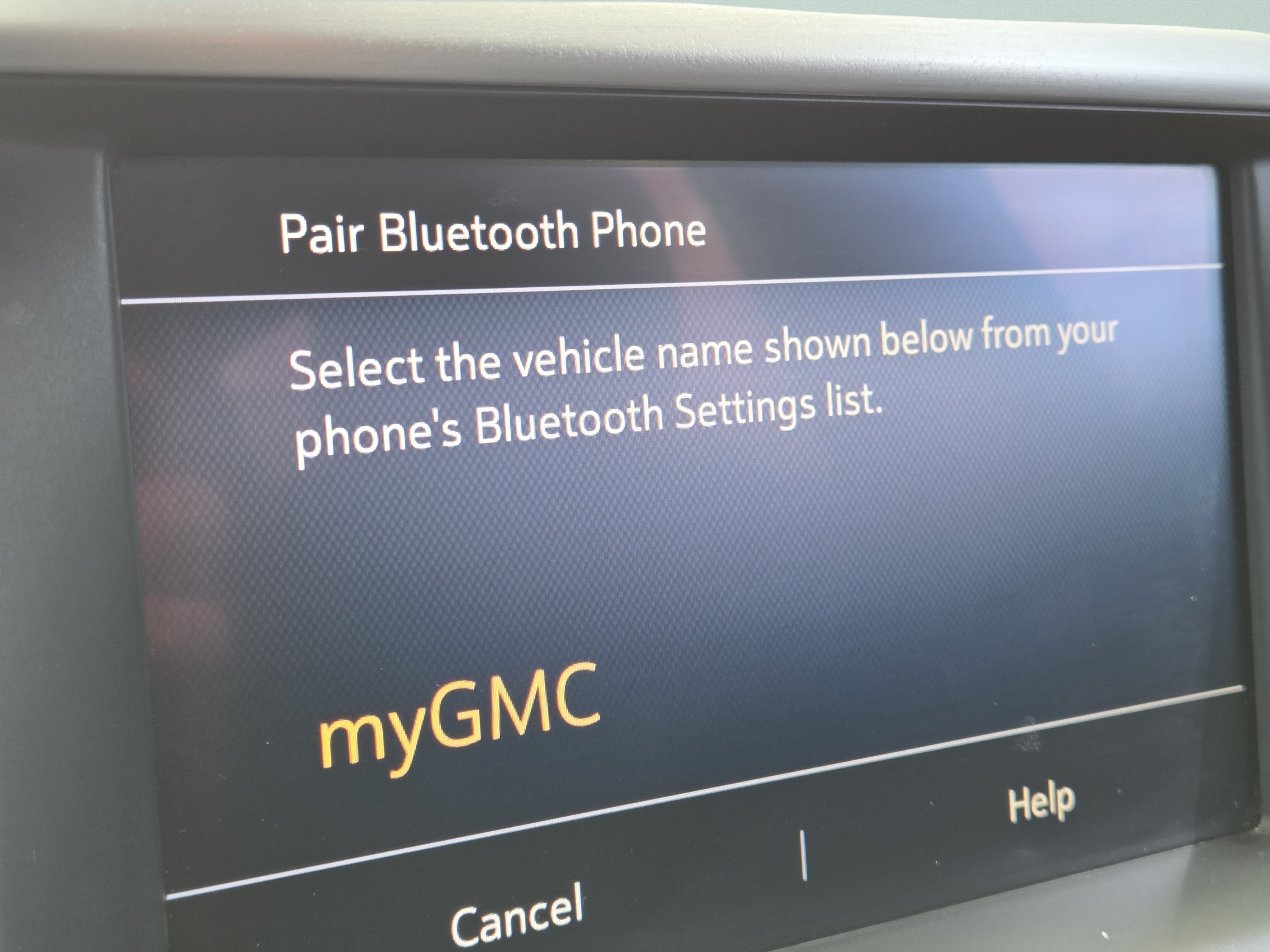 Used 2020 GMC Acadia SLE FWD image 10