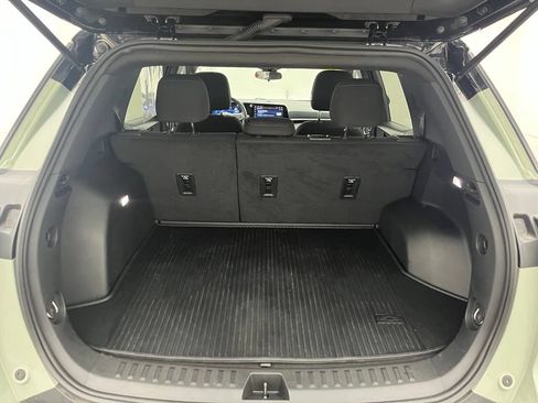 Used 2025 Chevrolet Equinox LT AWD/4WD image 10