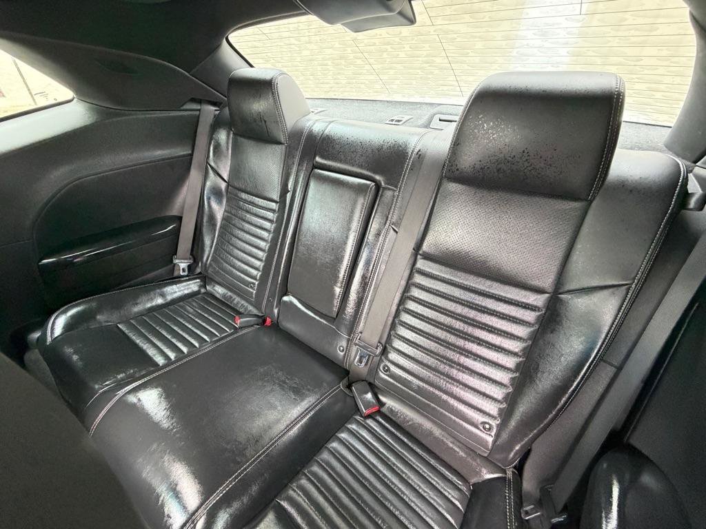 Used 2012 Dodge Challenger SXT Plus RWD image 16