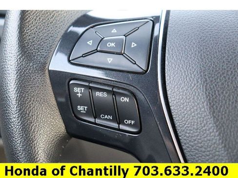 Used 2018 Ford Explorer Limited image 24