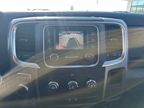 Used 2024 RAM 1500 Classic SLT image 22