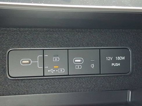 New 2026 Hyundai Sonata SEL FWD image 18