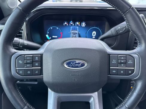 Used 2023 Ford F450 Lariat w/ Lariat Ultimate Package image 27