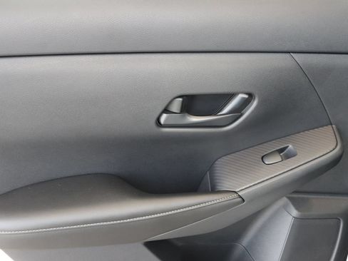 Used 2024 Nissan Sentra S w/ Lighting Package FWD image 30