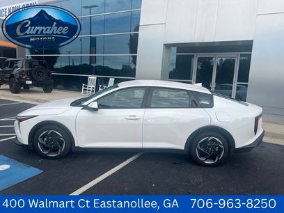 Used 2025 Kia K4 EX