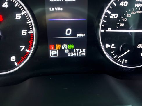 Used 2021 Subaru Outback Limited w/ Popular Package #2 AWD/4WD image 17