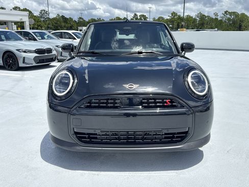 New 2026 MINI Cooper S FWD image 2