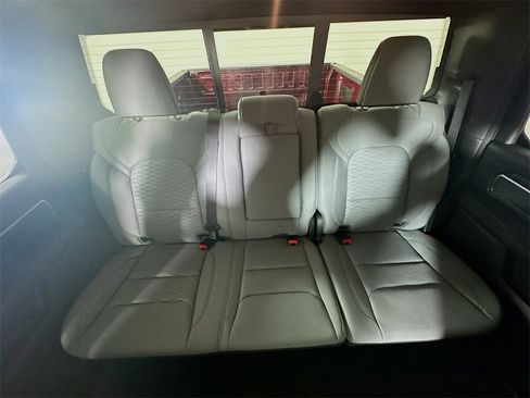 New 2026 RAM 1500 Big Horn image 10