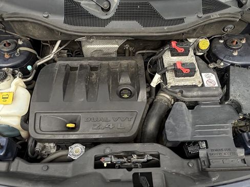 Used 2017 Jeep Patriot High Altitude AWD/4WD image 26