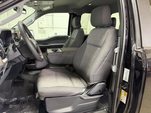 Used 2023 Ford F150 XL w/ XL Chrome Appearance Package AWD/4WD image 9