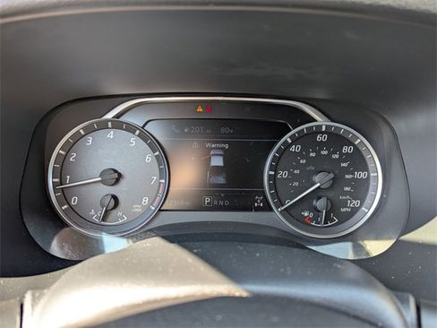 Used 2022 Nissan Frontier SV w/ Technology Package image 13