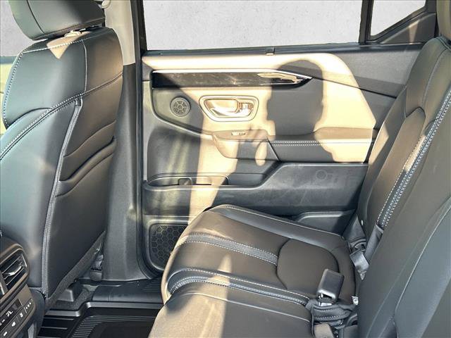 New 2026 Honda Pilot EX-L image 18