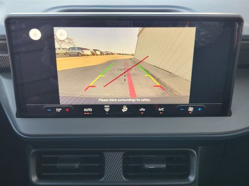 New 2026 Ford Maverick XL image 18