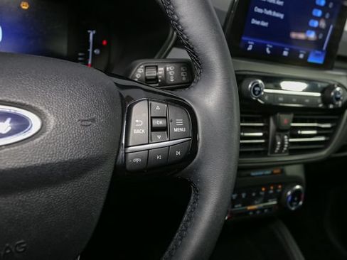 Used 2023 Ford Escape Active AWD/4WD image 31