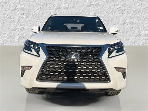 Used 2023 Lexus GX 460 Premium image 8