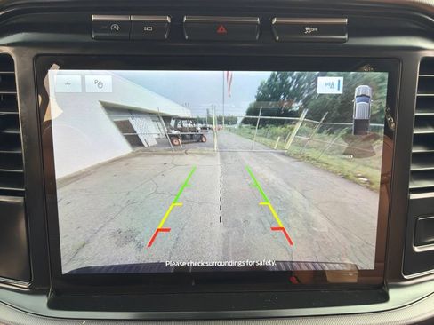 Used 2021 Ford F150 Platinum AWD/4WD image 36