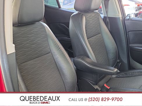 Used 2016 Buick Encore FWD image 20