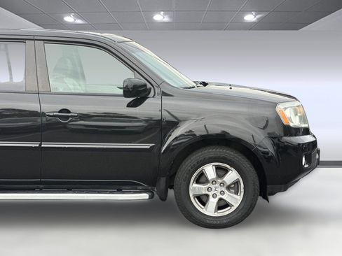 Used 2010 Honda Pilot EX-L image 34