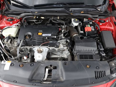 Used 2020 Honda Civic Sport image 49