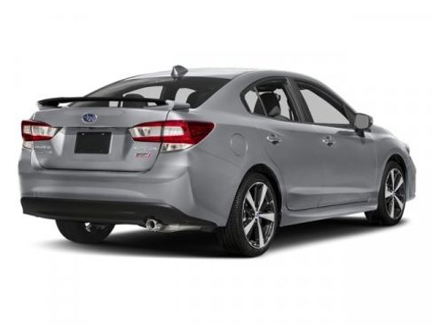 Used 2018 Subaru Impreza 2.0i Sport w/ Popular Package #1 image 2