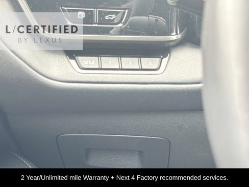 Used 2026 Lexus TX 350 AWD w/ Technology Package image 56