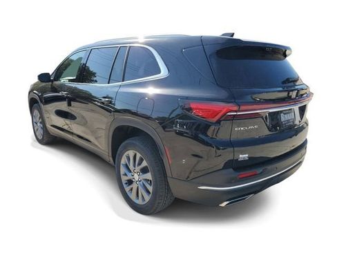 New 2026 Buick Enclave Preferred w/ Power Package FWD image 4