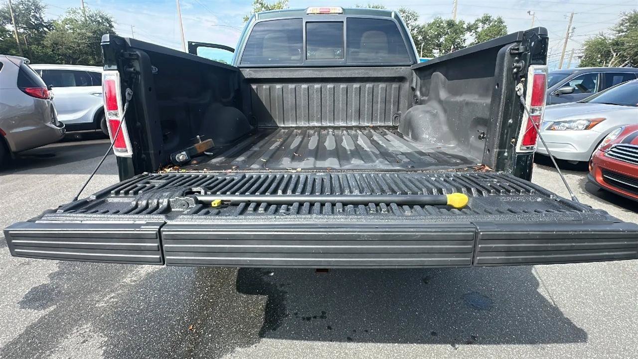 Used 2013 Ford F150 Lariat w/ Luxury Equipment Group AWD/4WD image 35