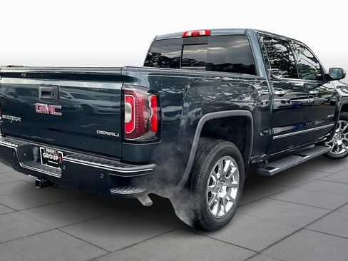 Used 2018 GMC Sierra 1500 Denali image 12